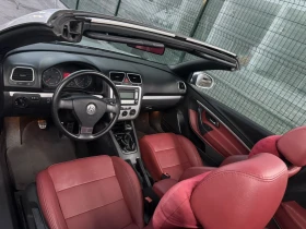 VW Eos 2.0 TDI CABRIO - 4999 € - 56140449 7 | Car24.bg VW Eos 2.0 TDI CABRIO - 4999 € - 56140449 7