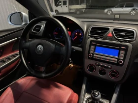 VW Eos 2.0 TDI CABRIO - 4999 € - 56140449 6 | Car24.bg VW Eos 2.0 TDI CABRIO - 4999 € - 56140449 6
