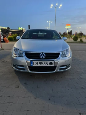 VW Eos 2.0 TDI CABRIO - 4999 € - 56140449 17 | Car24.bg VW Eos 2.0 TDI CABRIO - 4999 € - 56140449 17
