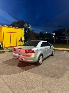 VW Eos 2.0 TDI CABRIO - 4999 € - 56140449 2 | Car24.bg VW Eos 2.0 TDI CABRIO - 4999 € - 56140449 2