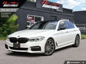 BMW 530 * 530i 530i xDrive Sedan | NO ACCIDENTS | CERTIFIE
