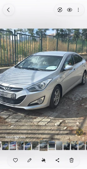 Hyundai I40 undefined | Auto.bg — изображение 3 Hyundai I40 undefined | Auto.bg — изображение 3