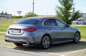 Mercedes-Benz C 220 D* AMG* CAMERA* НОВ - 49900 € - 48515201 4 | Car24.bg Mercedes-Benz C 220 D* AMG* CAMERA* НОВ - 49900 € - 48515201 4