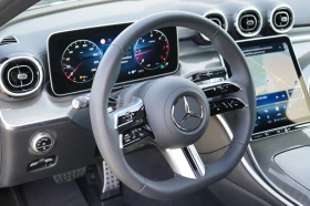 Mercedes-Benz C 220 D* AMG* CAMERA* НОВ - 49900 € - 48515201 7 | Car24.bg Mercedes-Benz C 220 D* AMG* CAMERA* НОВ - 49900 € - 48515201 7