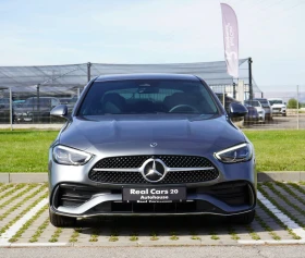 Mercedes-Benz C 220 D* AMG* CAMERA* НОВ - 49900 € - 48515201 2 | Car24.bg Mercedes-Benz C 220 D* AMG* CAMERA* НОВ - 49900 € - 48515201 2