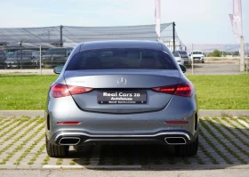 Mercedes-Benz C 220 D* AMG* CAMERA* НОВ - 49900 € - 48515201 5 | Car24.bg Mercedes-Benz C 220 D* AMG* CAMERA* НОВ - 49900 € - 48515201 5