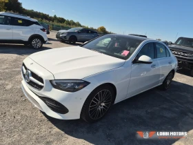 Снимка Mercedes-Benz C 300