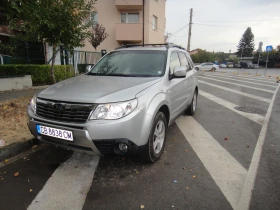 Subaru Forester - 5000 € - 85895611 5 | Car24.bg Subaru Forester - 5000 € - 85895611 5