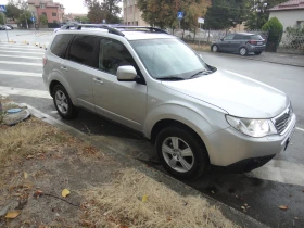 Subaru Forester - Car24.bg Subaru Forester
