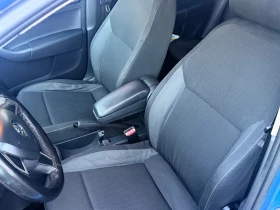 Skoda Rapid Газ BRC - Регистрирана - 4999 € - 42055643 11 | Car24.bg Skoda Rapid Газ BRC - Регистрирана - 4999 € - 42055643 11