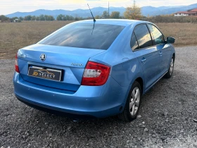 Skoda Rapid Газ BRC - Регистрирана - 4999 € - 42055643 6 | Car24.bg Skoda Rapid Газ BRC - Регистрирана - 4999 € - 42055643 6