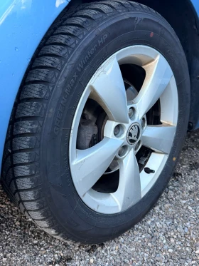 Skoda Rapid Газ BRC - Регистрирана - 4999 € - 42055643 13 | Car24.bg Skoda Rapid Газ BRC - Регистрирана - 4999 € - 42055643 13