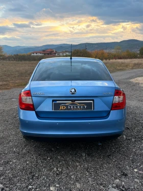 Skoda Rapid Газ BRC - Регистрирана - 4999 € - 42055643 5 | Car24.bg Skoda Rapid Газ BRC - Регистрирана - 4999 € - 42055643 5