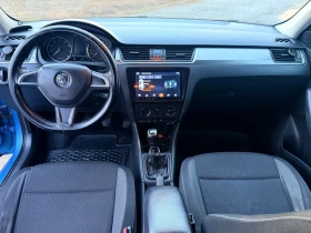 Skoda Rapid Газ BRC - Регистрирана - 4999 € - 42055643 7 | Car24.bg Skoda Rapid Газ BRC - Регистрирана - 4999 € - 42055643 7