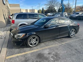 Mercedes-Benz CLA 250 * АВТОКРЕДИТ * ГЛАВНО ПРЕДСТАВИТЕЛСТВО