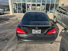 Mercedes-Benz CLA 250 * АВТОКРЕДИТ * ГЛАВНО ПРЕДСТАВИТЕЛСТВО | Auto.bg — изображение 5 Mercedes-Benz CLA 250 * АВТОКРЕДИТ * ГЛАВНО ПРЕДСТАВИТЕЛСТВО | Auto.bg — изображение 5
