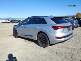 Audi E-Tron PANORAMA* 360-CAM* PODGREV | Auto.bg — изображение 6 Audi E-Tron PANORAMA* 360-CAM* PODGREV | Auto.bg — изображение 6