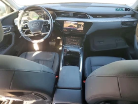 Audi E-Tron PANORAMA* 360-CAM* PODGREV | Auto.bg — изображение 9 Audi E-Tron PANORAMA* 360-CAM* PODGREV | Auto.bg — изображение 9