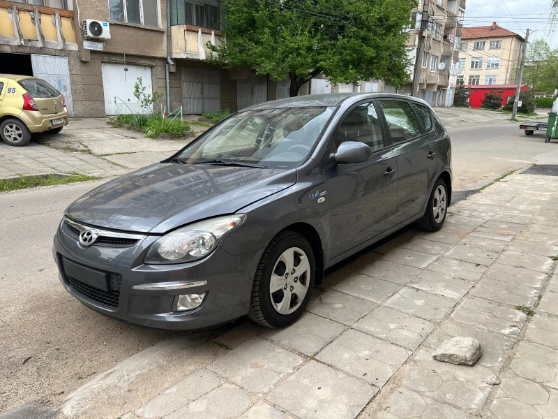 Hyundai I30 1.4i - 1850 € / 3618.29 лв. - 95509050 1 | Car24.bg Hyundai I30 1.4i - 1850 € / 3618.29 лв. - 95509050 1