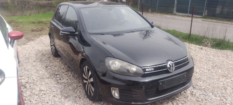 VW Golf GTD 170h.p - 5850 € / 11441.61 лв. - 21357339 1 | Car24.bg VW Golf GTD 170h.p - 5850 € / 11441.61 лв. - 21357339 1