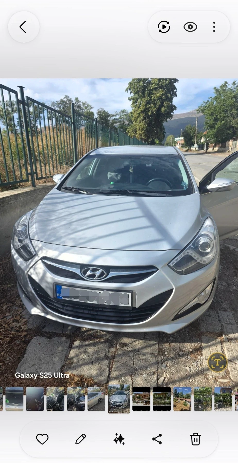 Hyundai I40 undefined | Auto.bg — изображение 1 Hyundai I40 undefined | Auto.bg — изображение 1