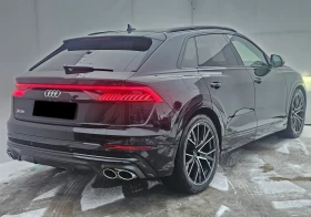 Audi SQ8 4.0TFSI Quattro - 55730 € / 108998.41 лв. - 21005419 3 | Car24.bg Audi SQ8 4.0TFSI Quattro - 55730 € / 108998.41 лв. - 21005419 3