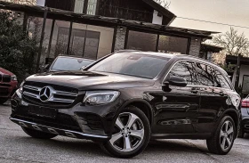 Mercedes-Benz GLC 250 D* AMG-LINE* 9G* 4-MATIC* GERMANY - Car24.bg Mercedes-Benz GLC 250 D* AMG-LINE* 9G* 4-MATIC* GERMANY