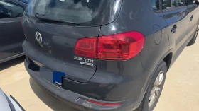 VW Tiguan 2.0 TDI BlueMotion - 6700 € / 13104.06 лв. - 77755265 6 | Car24.bg VW Tiguan 2.0 TDI BlueMotion - 6700 € / 13104.06 лв. - 77755265 6