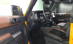 Ford Bronco Outer Banks| 6th GEN| 4WD| OFF ROAD| LED| | Auto.bg — изображение 10 Ford Bronco Outer Banks| 6th GEN| 4WD| OFF ROAD| LED| | Auto.bg — изображение 10