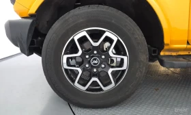 Ford Bronco Outer Banks| 6th GEN| 4WD| OFF ROAD| LED| | Auto.bg — изображение 5 Ford Bronco Outer Banks| 6th GEN| 4WD| OFF ROAD| LED| | Auto.bg — изображение 5
