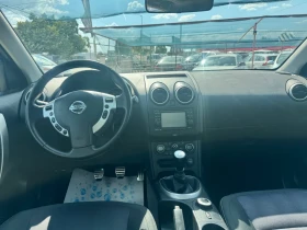 Nissan Qashqai 2.0 Benzin 4x4 J10 Facelift | Auto.bg — изображение 10 Nissan Qashqai 2.0 Benzin 4x4 J10 Facelift | Auto.bg — изображение 10