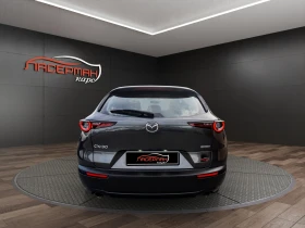 Mazda CX-30 2.0L e-Skyactiv X M-Hybrid | Auto.bg — изображение 6 Mazda CX-30 2.0L e-Skyactiv X M-Hybrid | Auto.bg — изображение 6