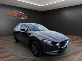 Mazda CX-30 2.0L e-Skyactiv X M-Hybrid | Auto.bg — изображение 2 Mazda CX-30 2.0L e-Skyactiv X M-Hybrid | Auto.bg — изображение 2