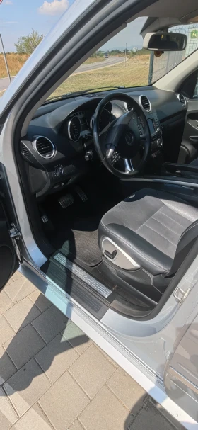 Mercedes-Benz ML 320 - 6400 € / 12517.31 лв. - 64163803 14 | Car24.bg Mercedes-Benz ML 320 - 6400 € / 12517.31 лв. - 64163803 14