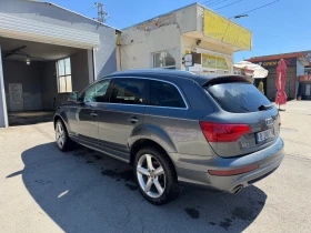 Audi Q7 Газов инжекцион - 12500 € - 46834853 5 | Car24.bg Audi Q7 Газов инжекцион - 12500 € - 46834853 5