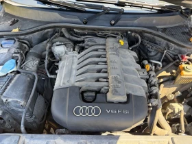 Audi Q7 Газов инжекцион - 12500 € - 46834853 11 | Car24.bg Audi Q7 Газов инжекцион - 12500 € - 46834853 11