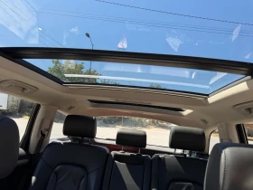 Audi Q7 Газов инжекцион - 12500 € - 46834853 8 | Car24.bg Audi Q7 Газов инжекцион - 12500 € - 46834853 8