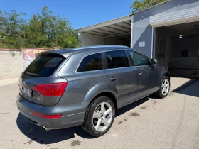 Audi Q7 Газов инжекцион - 12500 € - 46834853 3 | Car24.bg Audi Q7 Газов инжекцион - 12500 € - 46834853 3