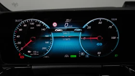 Mercedes-Benz EQA 250 H243 AMG Line | Auto.bg — изображение 11 Mercedes-Benz EQA 250 H243 AMG Line | Auto.bg — изображение 11