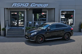 Mercedes-Benz GLE Coupe 350AMG/360CAM/HUD/ПОДГРЕВ/AIRMAT/AMBI/CAR PLAY/LIZ | Auto.bg — изображение 17 Mercedes-Benz GLE Coupe 350AMG/360CAM/HUD/ПОДГРЕВ/AIRMAT/AMBI/CAR PLAY/LIZ | Auto.bg — изображение 17