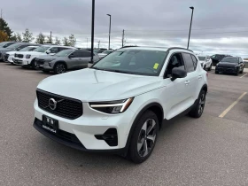 Volvo XC40 * Plus Dark Theme * CARFAX * ЦЕНА ДО БГ