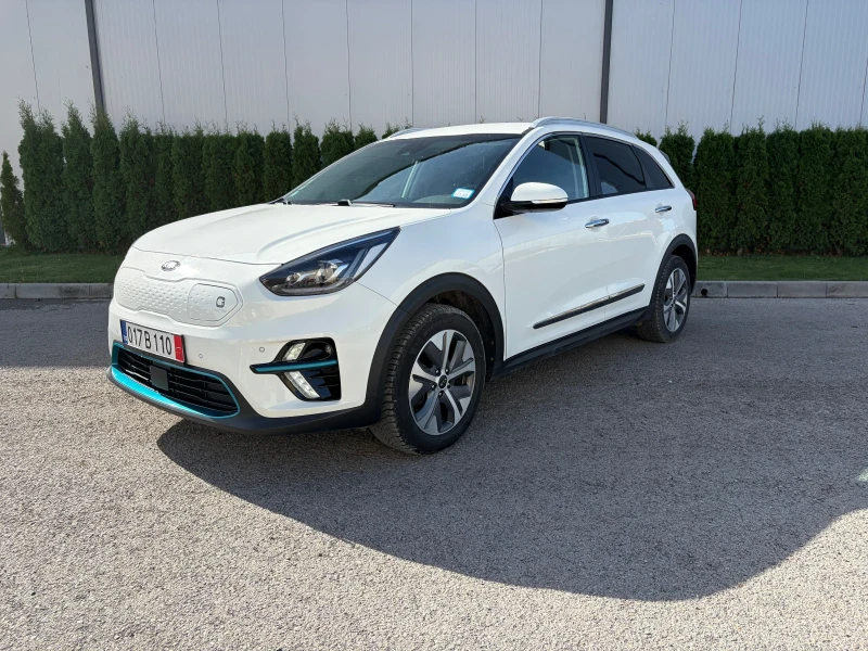 Kia Niro 204КС. ПРЕМИУМ - 21500 € - 61660597 1 | Car24.bg Kia Niro 204КС. ПРЕМИУМ - 21500 € - 61660597 1