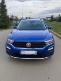 VW T-Roc Гаранция до  11.03.25г+ Климатроник+ Подгрев+ Navi - [2] 