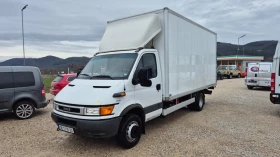 Iveco Daily 65c15* 3.5т.* Борд* Климатик*