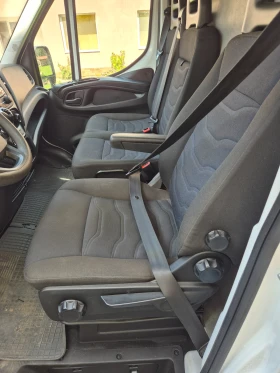 Iveco 35c15 35C15 КЛИМАТИК МАКСИ 3000 куб.см. | Auto.bg — изображение 10 Iveco 35c15 35C15 КЛИМАТИК МАКСИ 3000 куб.см. | Auto.bg — изображение 10