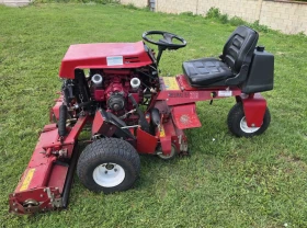 Сенокосачка Toro Reelmaster 216 | Auto.bg — изображение 6 Сенокосачка Toro Reelmaster 216 | Auto.bg — изображение 6