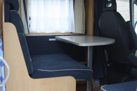 Кемпер Dethleffs GLOBUS T 004 | Auto.bg — изображение 12 Кемпер Dethleffs GLOBUS T 004 | Auto.bg — изображение 12