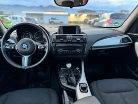 BMW 116 1.6i 136hp NAVI EVRO6 | Mobile.bg   9