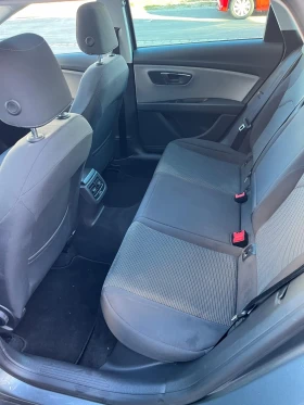 Seat Leon 1.4 TGI | Mobile.bg — малка снимка 6