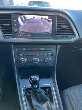 Seat Leon 1.4 TGI | Mobile.bg — малка снимка 5